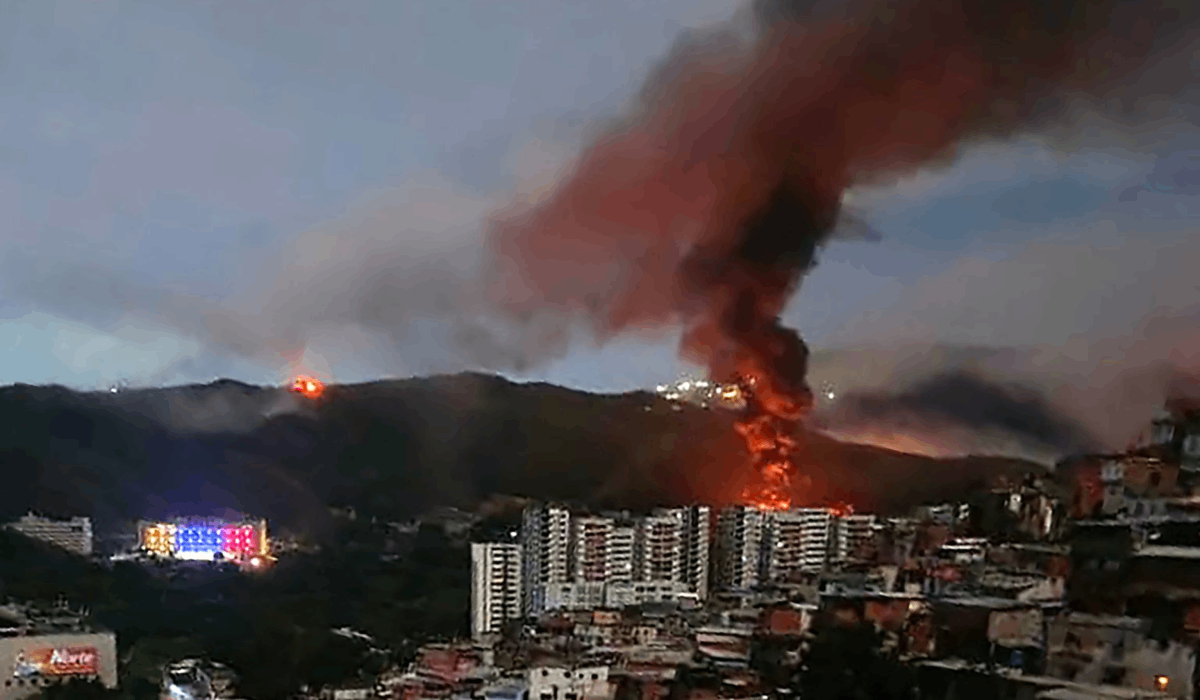 Venezuela Crisis
